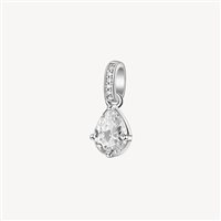 Charm Brosway Donna in Argento FIW30 - FIW30